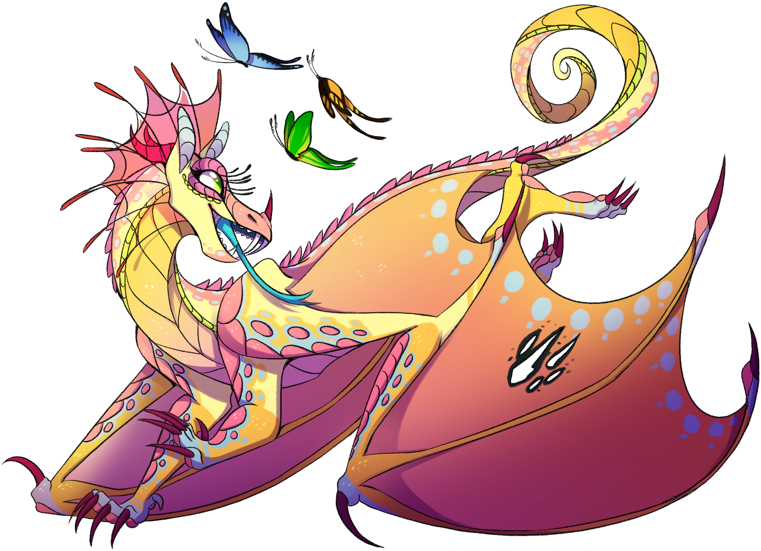 Azul-j - Deviantart - Com/favourites/ - Illustration (2788x2032)