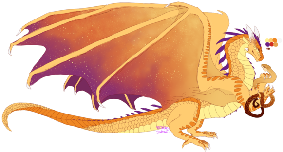 Wings Of Fire - Sandwing Nightwing Hybrid (640x322)
