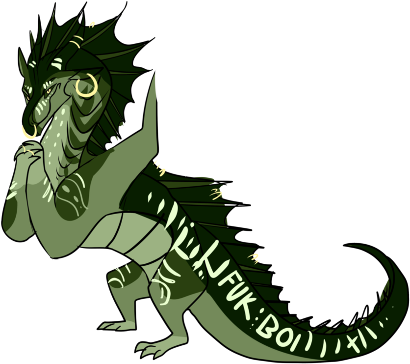 Whirlpool By Scourgeseer - Whirlpool Wings Of Fire Tsunami (999x799)