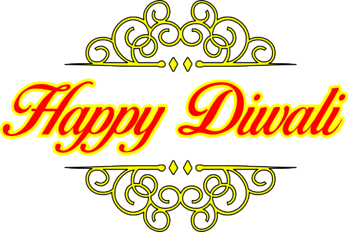 Get High Defination Diwali Clipart Pack Make Beautiful - Alan Jackson Logo (500x334)