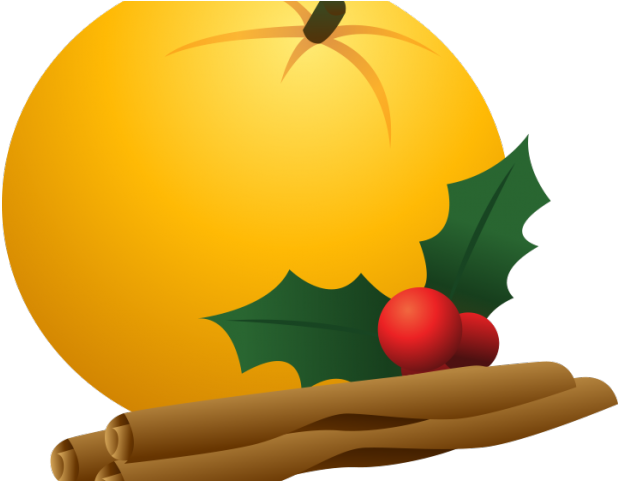 Fruit Clipart Holiday - Pear (640x480)