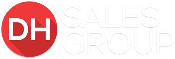Dh Sales Group - Traffic Sign (600x209)