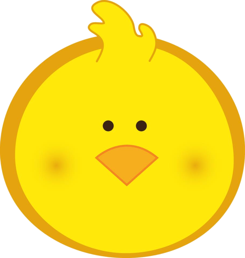 Say Hello - Farm Animal Faces Minus (853x900)