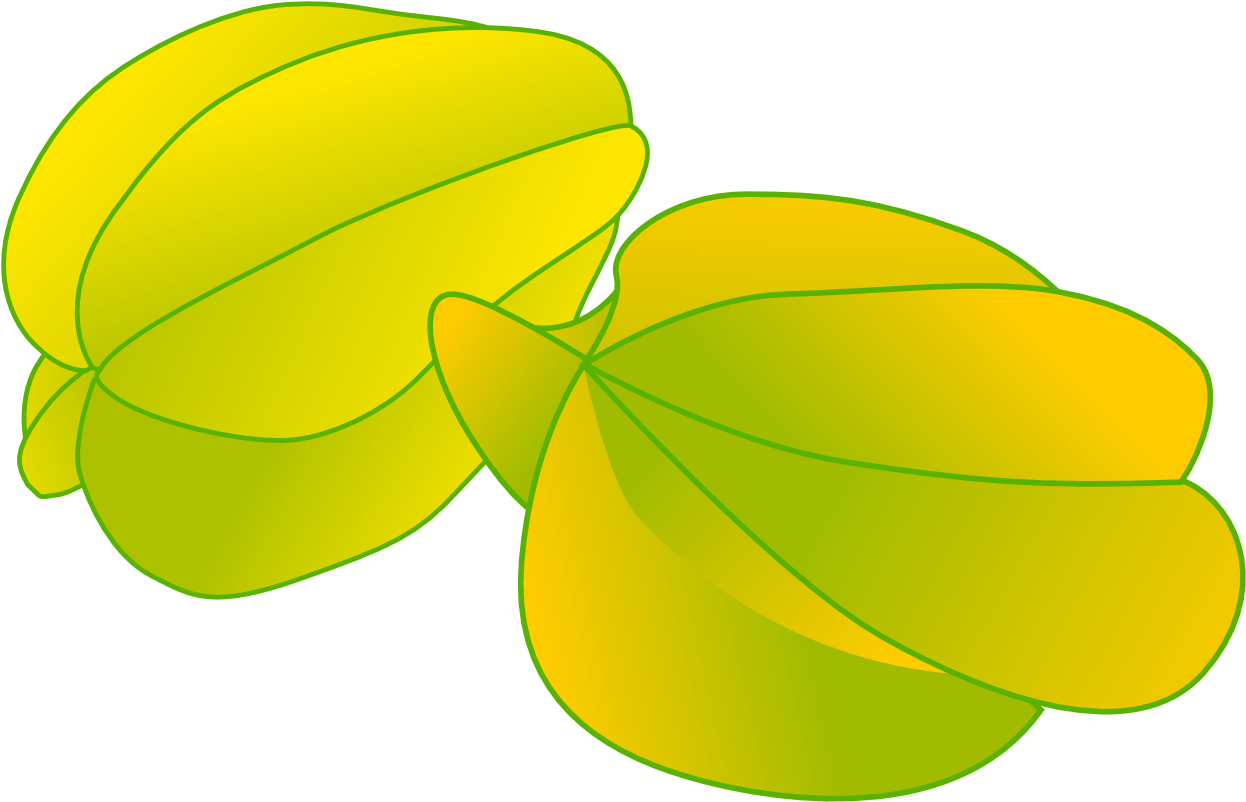 Star Fruit 9 Health Benefits And Nutrition Facts - Fruits In The Philippines Clip Art (1331x871)