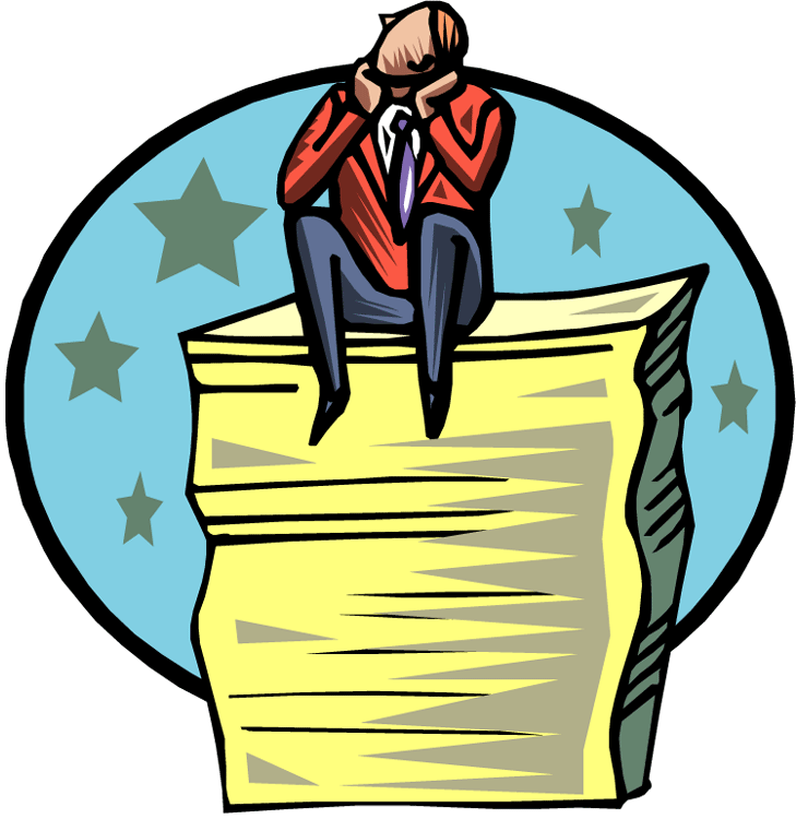 For Information Please Contact - Smiley Face Clip Art (729x750)