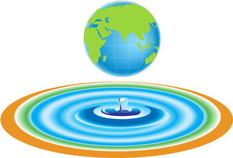 #app Of The 12 Oct 2017 Ripple By Rapidsoft Technologies - Ripple (512x512)