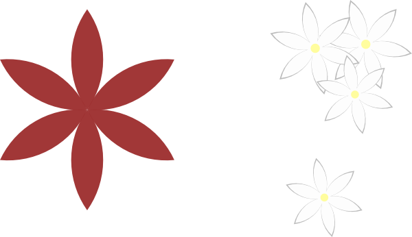 How To Set Use Daisies Svg Vector - Sun Of The Alps (600x346)