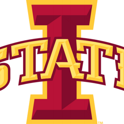 Dhiren Narotam - Iowa State Cyclone Logo (400x400)