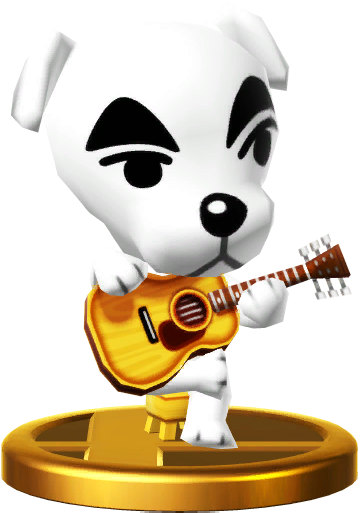 Animal Crossing - Animal Crossing City Folk (512x512)