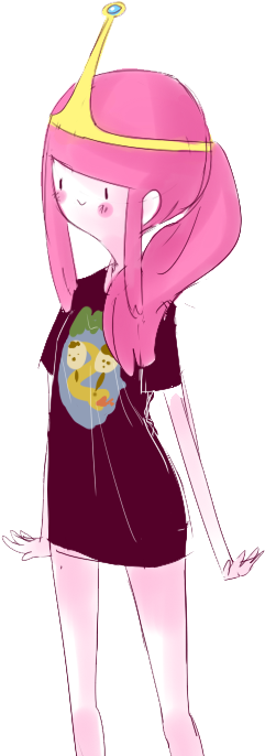 Tumblr M28bd7amzr1rt7ej9o1 500 By Soniiabardii - Hora De Aventura Desenho (500x700)