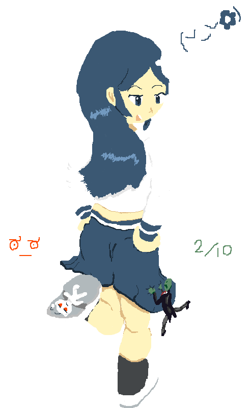 Tumblr And Friends By Tfwnogiantgf - Cartoon (600x800)