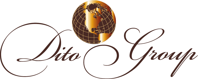 Логотип Компании Дито - Circle (778x312)