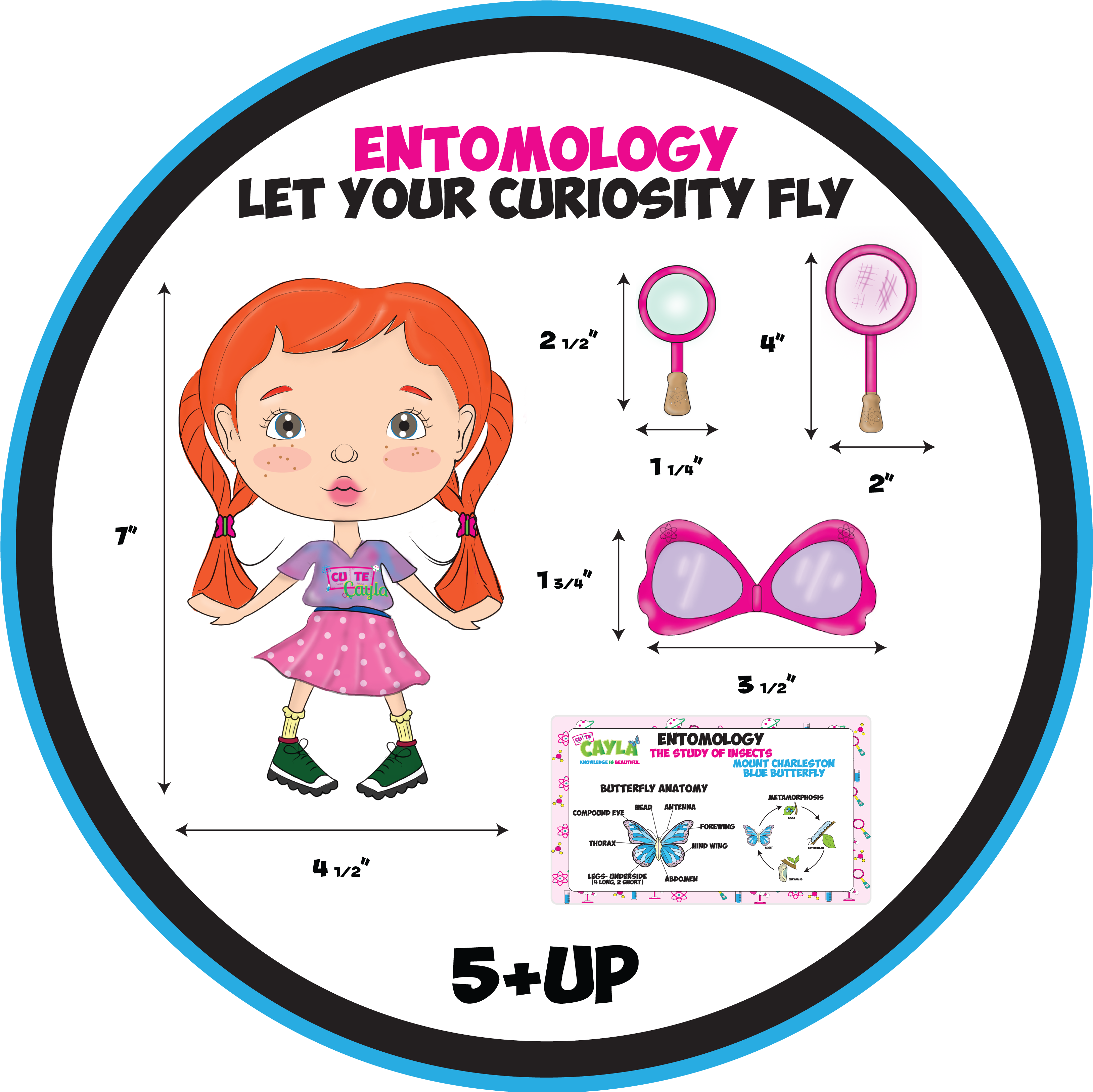 A 3d Model Was Made For The Prototype And A Cad File - Cook County Seal (3270x3259)