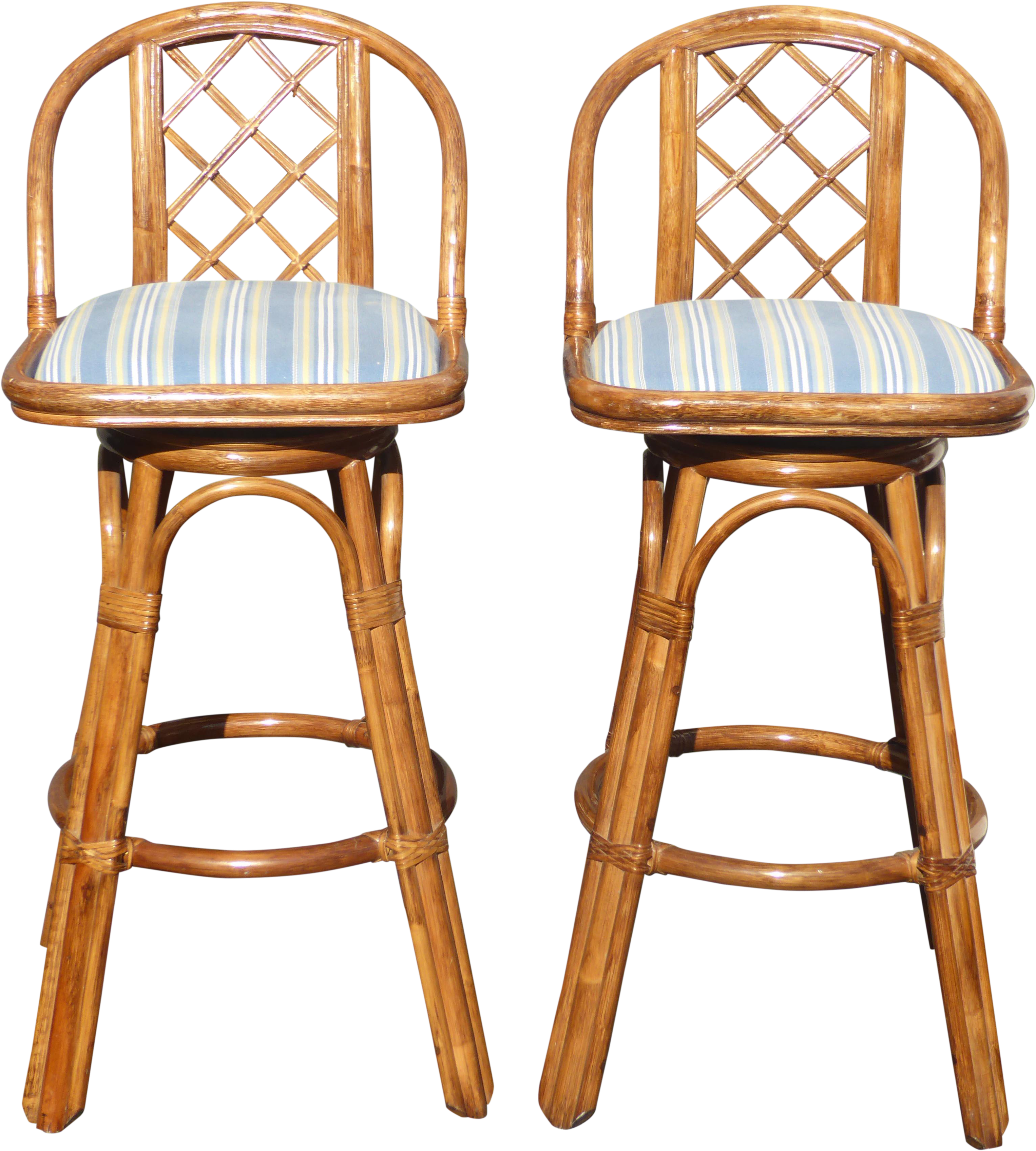 Full Size Of Bar Stools - Rattan (3392x3769)