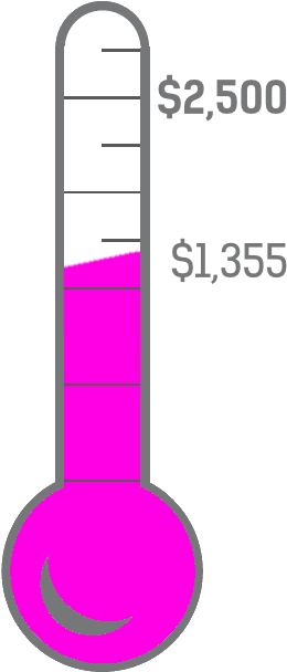 Fundraising Deadline Extended To Sunday, March - Jupiter At 100x (287x624)