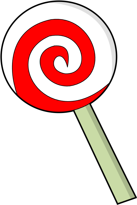 Lollipop - Lollipop (600x823)