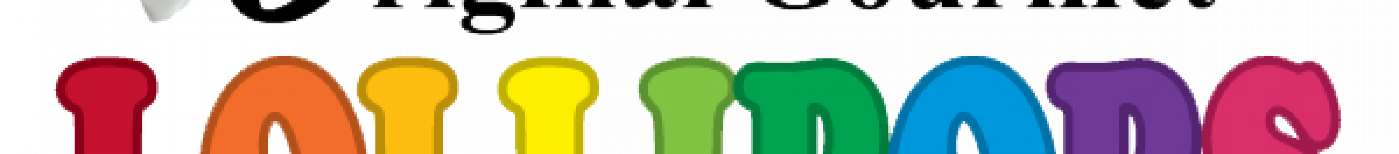 Original Gourmet Lollipops - Lollipop (4520x500)