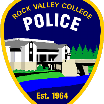 Rvc Police Dept - Rvc Police Dept (400x400)