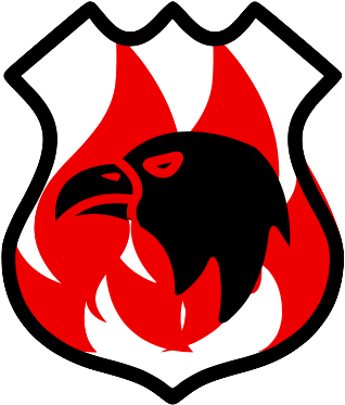 Flaming Eagle Police Department - Flaming Eagle Police Department (327x386)