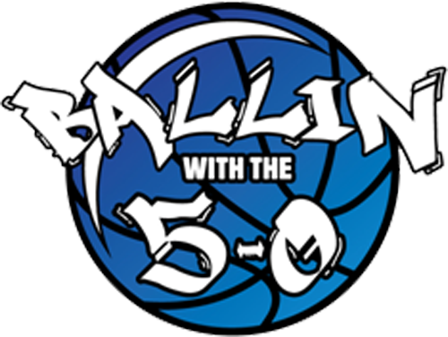 The Fort Smith Police Department Has Formed A Basketball - Emblem (500x376)