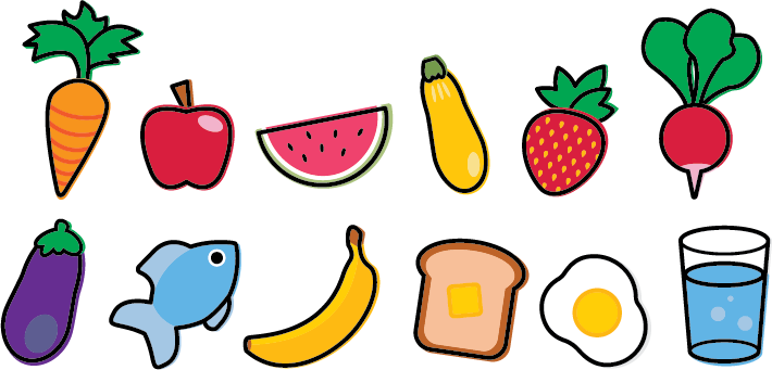 Initially, The Design Process For The Food Strategy - Initially, The Design Process For The Food Strategy (710x341)