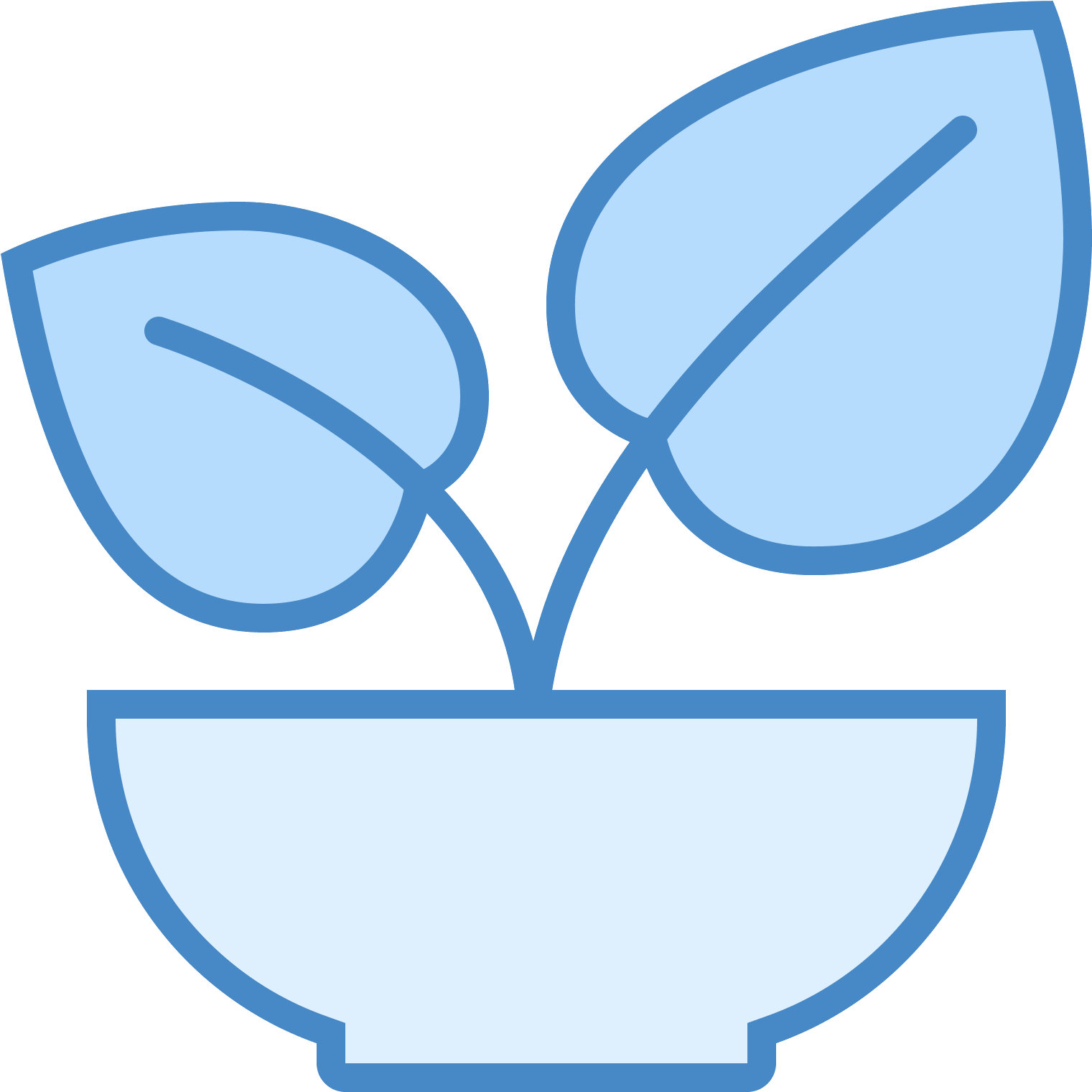 Healthy Food Icon - Food (1600x1600)