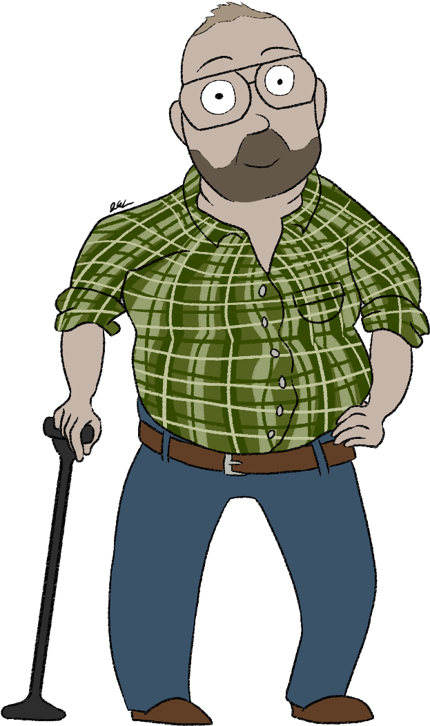 We Bare Bears Style By Jessdel - We Bare Bears Style (676x1134)