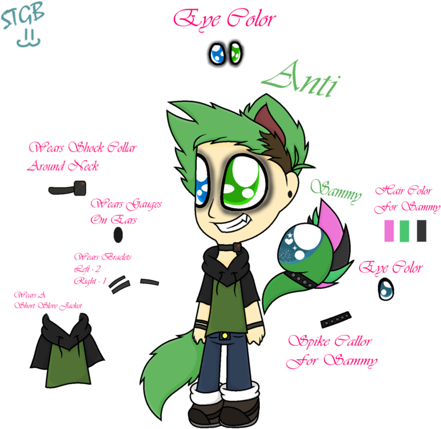 Anti Reef Sheet By Snoopythebeagle - Cartoon (896x892)