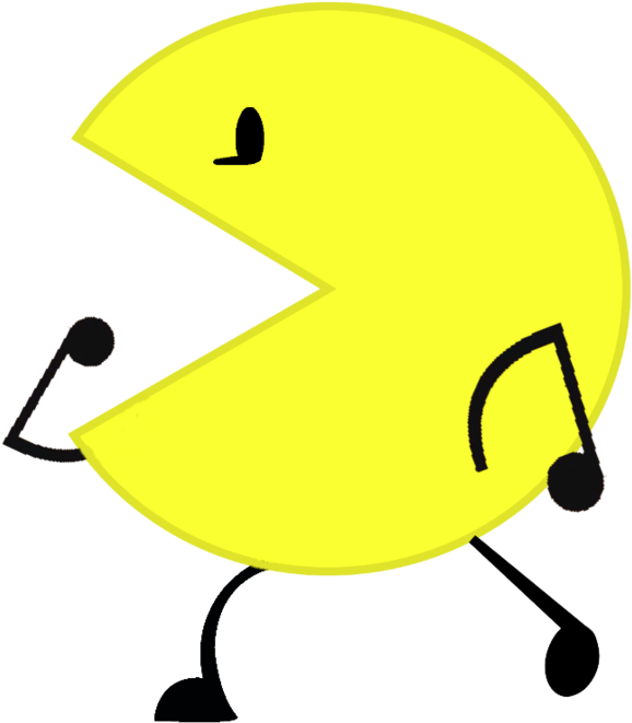 Pac-man 2 By Coopersupercheesybro - Graficas De Equidad De Genero (1182x676)
