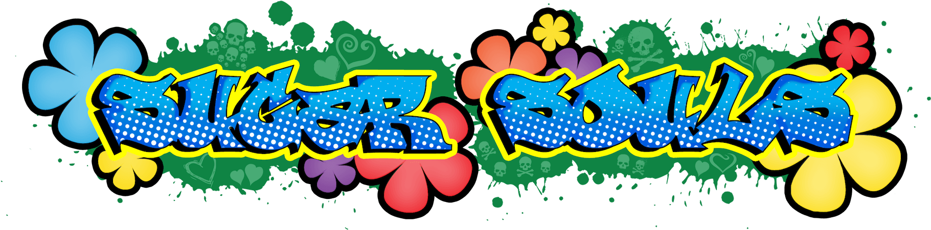 Sugar Souls Face Painter Collection - Sugar Souls Face Painter Collection (1920x570)