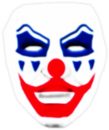 3geygkg - Clown (600x450)