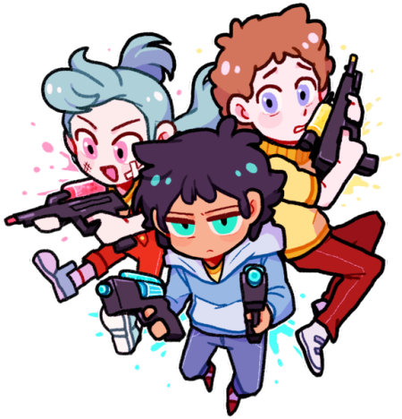 2 - Camp Camp Fanart Tumr (500x500)