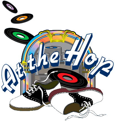 Sock Hop - Sock Hop Clip Art (400x424)