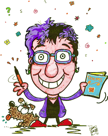 Hello - Cartoon (375x480)