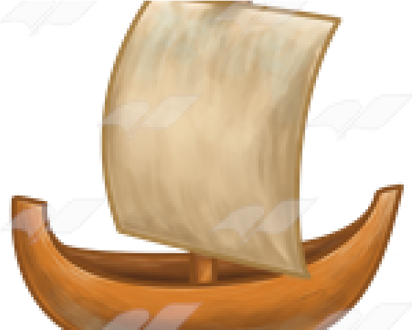 Bible Clipart Boat - Plywood (640x480)
