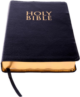 Holy Bible Clipart Transparent Png - Holy Bible Clipart Transparent Png (400x400)