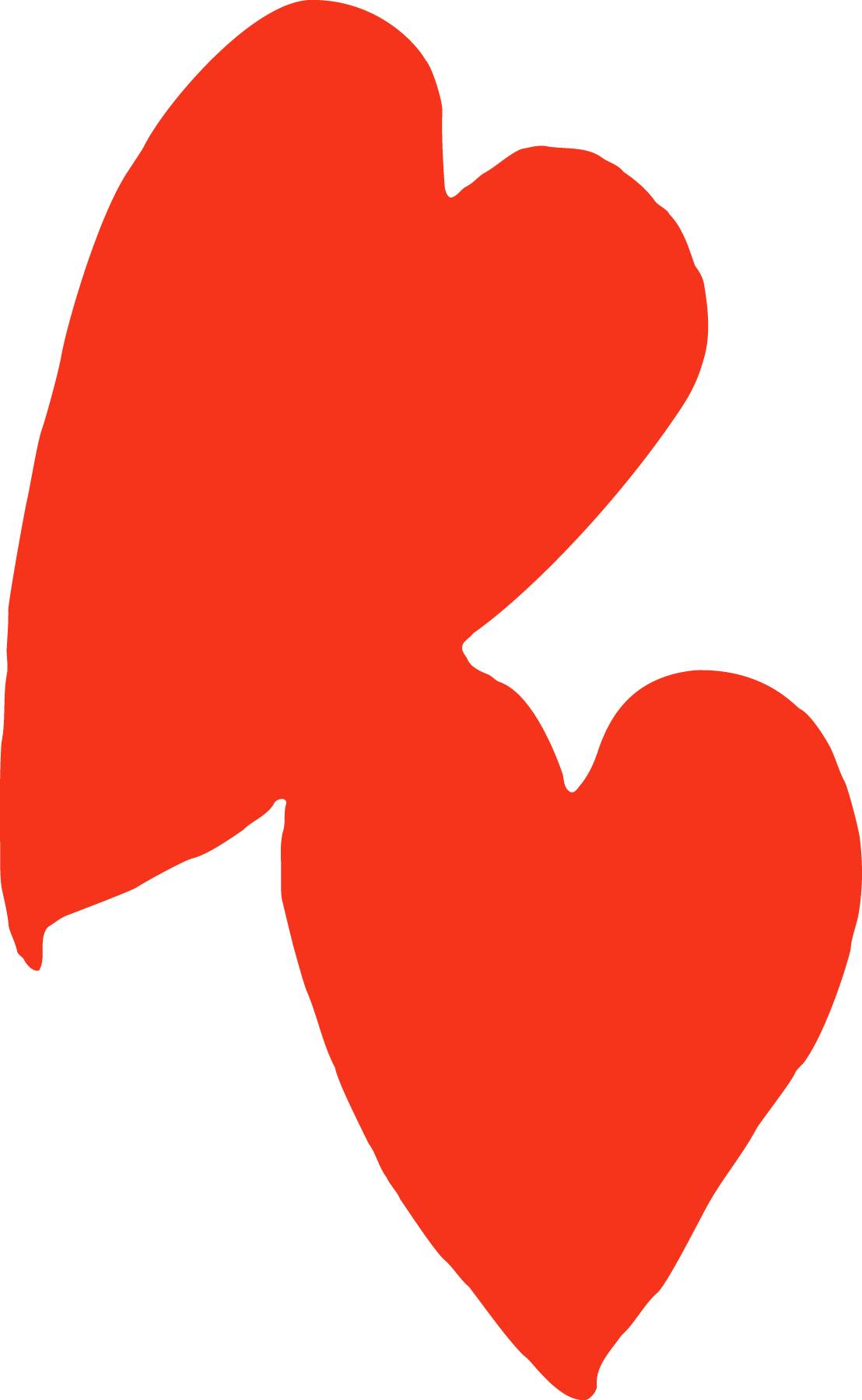 Valentine's Day Bible Clip Art - Stock Illustration (1108x1800)