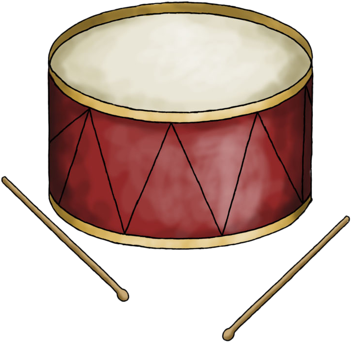 Free Tool Box Clipart, Download Free Clip Art, Free - Chinese Drums Clip Art (820x768)