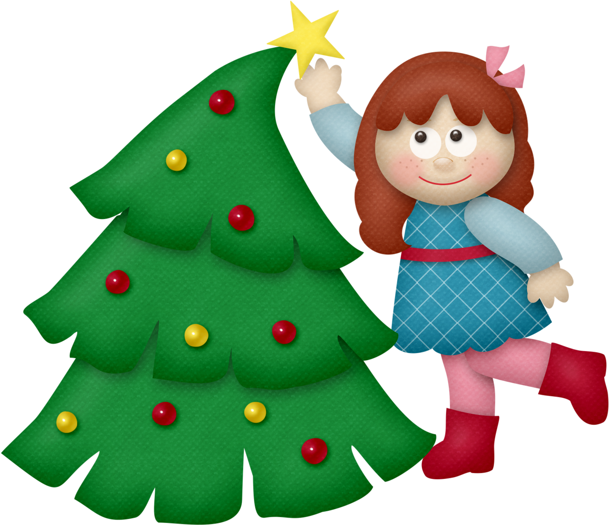 B *✿* Holiday Hoopla - B *✿* Holiday Hoopla (1280x1101)