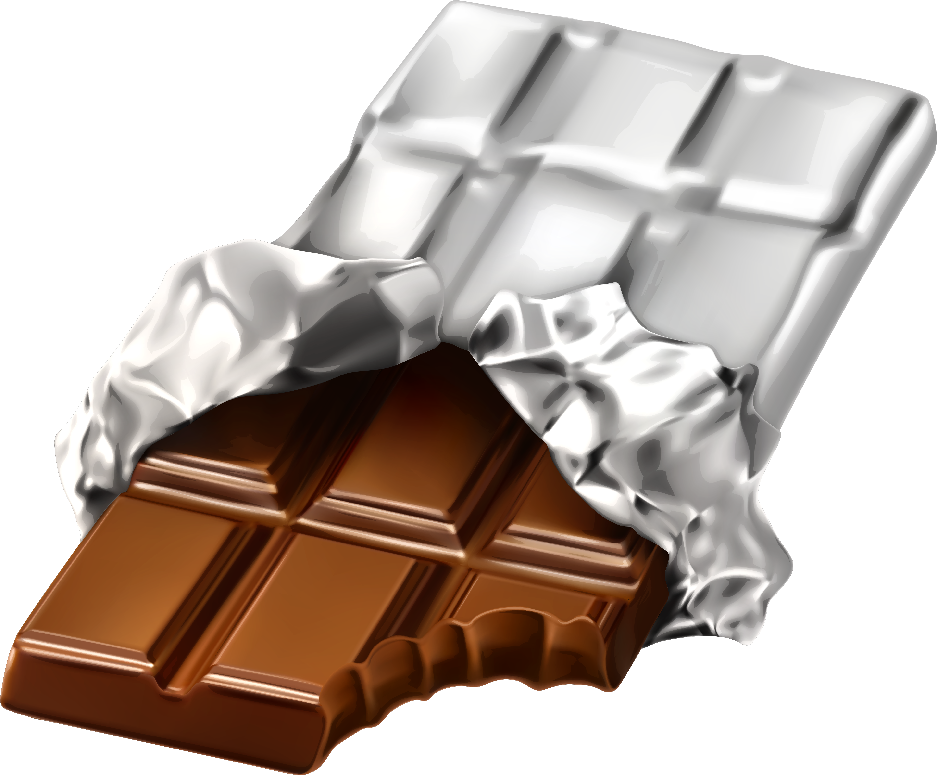 Chocolate Png Clipart Pictureu200b Gallery High - Chocolate Png (4015x3392)