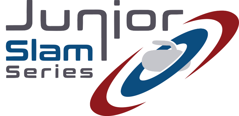 Livestones By Curl Coach, As An Official Sponsor Of - Curling Junior Slam Series (820x400)