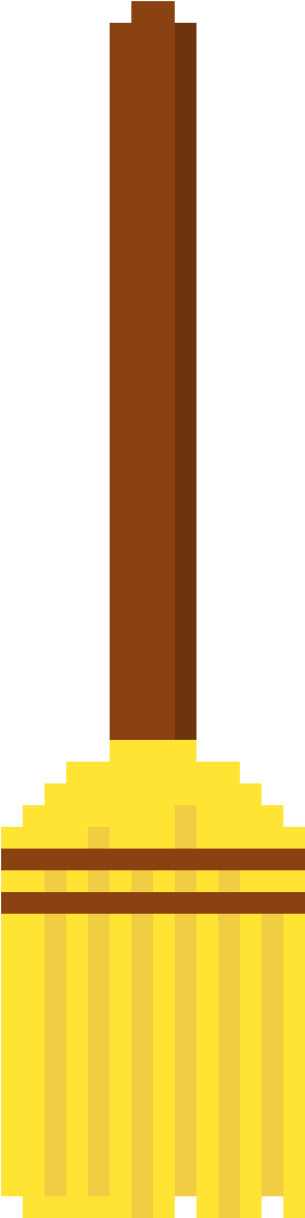 Broom Curling - Curling (360x1120)