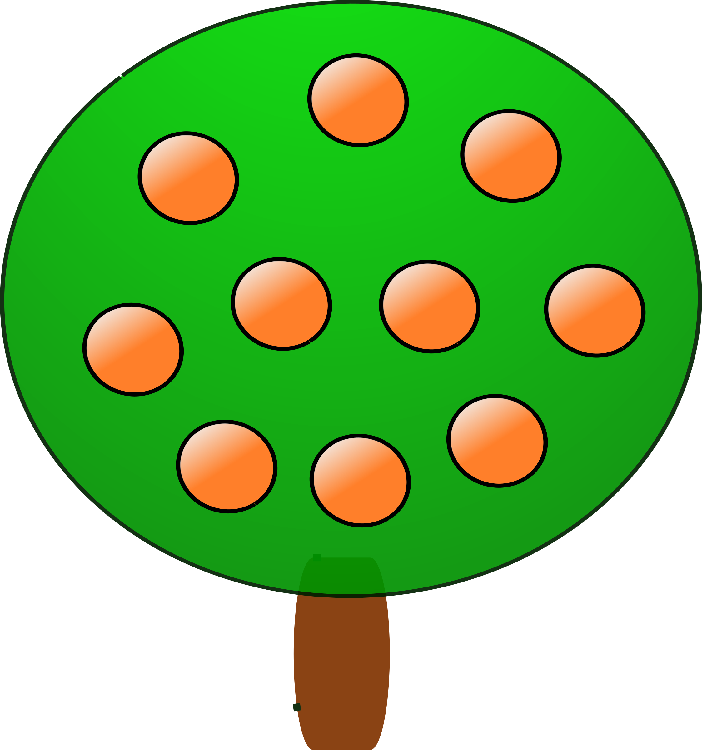 Big Image - Fruit Tree (2247x2400)