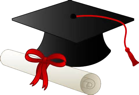 Congratulations To Spring Commencement Student Address - Graduation Hats (800x548)