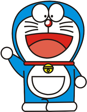 Doraemon Png Images Transparent Free Download Pngmart - Doraemon Vector (400x417)