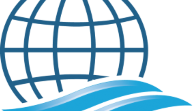 A New Round Of Remote Training On The Freewat Platform - Globe Wireframe (800x450)