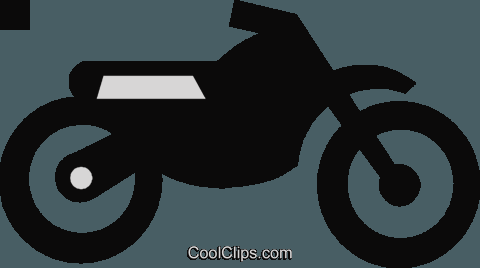 Dirt Bike Clip Art Dirt Bike Clip Art - Motorcycle (480x268)