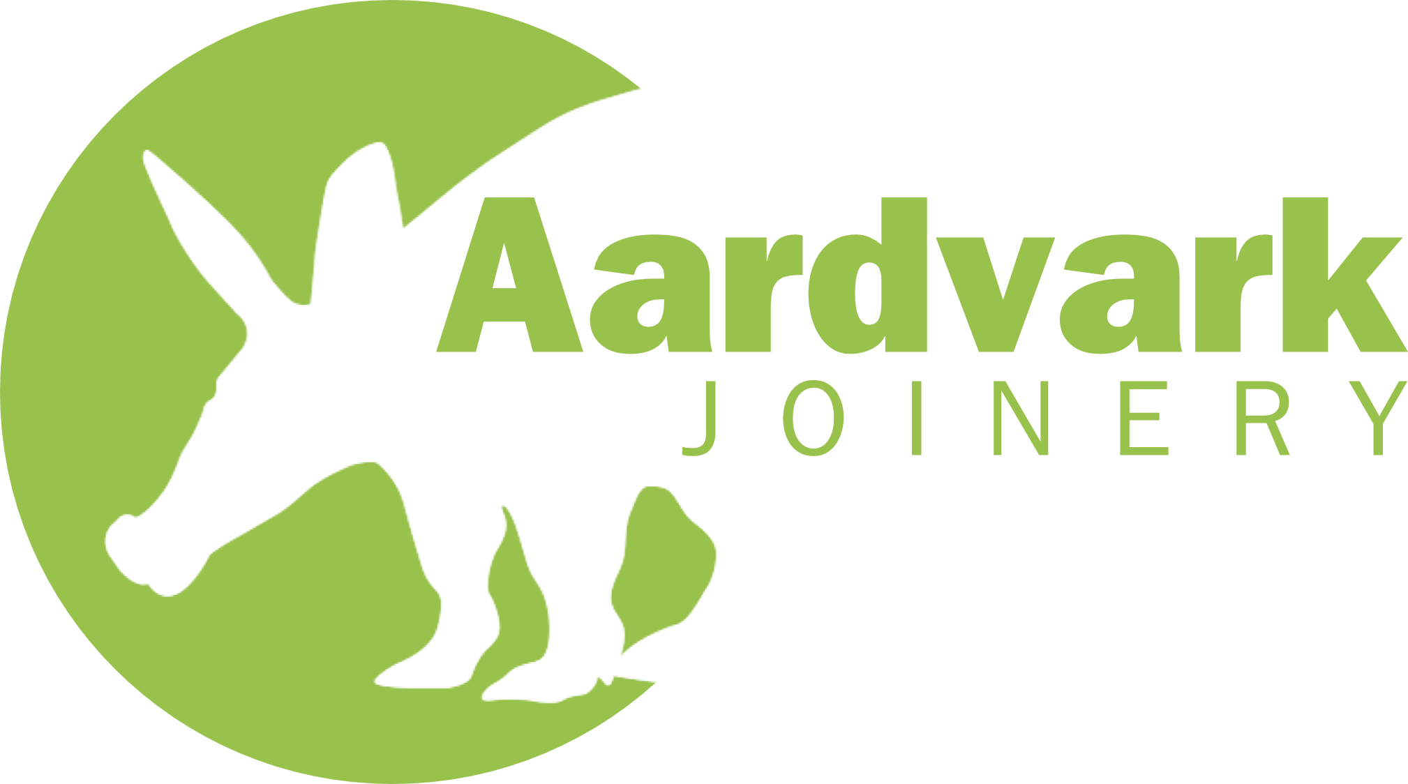 Aardvark Joinery Logo - Log Cabin (2018x1124)