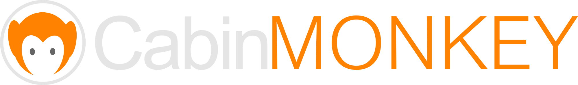 Cabin Monkey Cabin Monkey - High Point Furniture Market (1999x296)