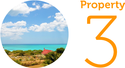 Four Bed House In Valley Church - Apartment (468x296)